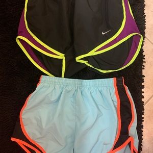 NIKE shorts bundle!!!